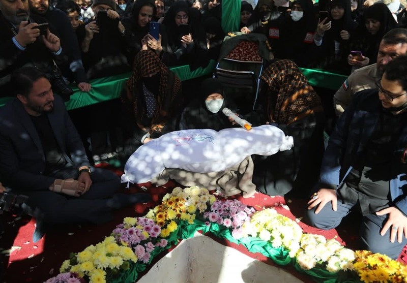شهید گمنام