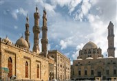 الأزهر مصر: اشغال غزه لکه ننگی بر پیشانی جامعه جهانی است