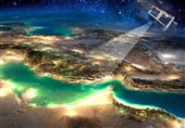 پایش جنگل‌خواری و زمین‌خواری از ارتفاع 500 کیلومتری با ماهواره خیام