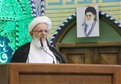 اتحاد و خودکفایی راه مقابله با فشارهای دشمن است