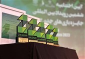 ششمین دوره بین‌المللی جایزه بازی‌های جدی برگزیدگانش را شناخت + فیلم و عکس