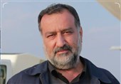مراسم چهلم شهادت سردار «سیدرضی موسوی» برگزار می‌شود