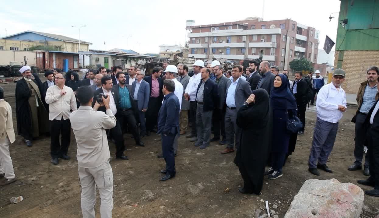 اردوی راهیان نور , بسیج اساتید , دانشگاه های جمهوری اسلامی ایران ,