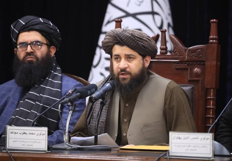 طالبان: توافقنامه نظامی با روسیه به‌زودی اجرایی می‌شود