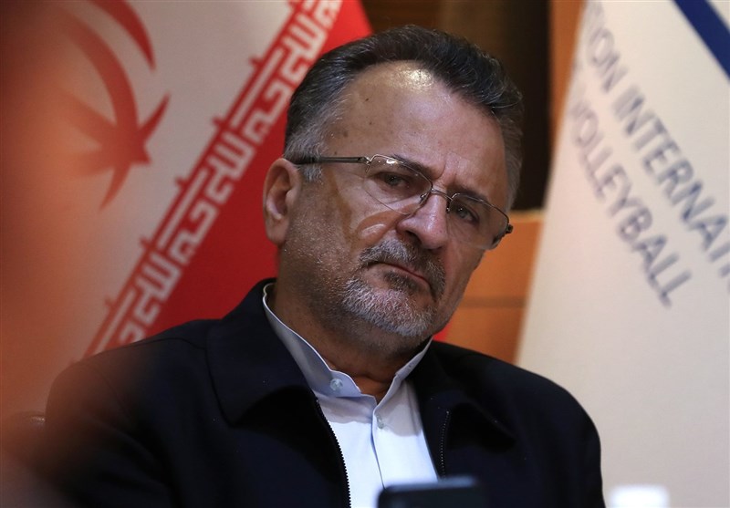 داورزنی: پیش‌بینی 35 سهمیه المپیک براساس واقعیت ورزش است
