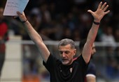 عطایی: تمام تلاشم را می‌کنم که بهترین عملکرد را داشته باشم