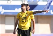 مخالفت باشگاه سپاهان با جدایی دانشگر