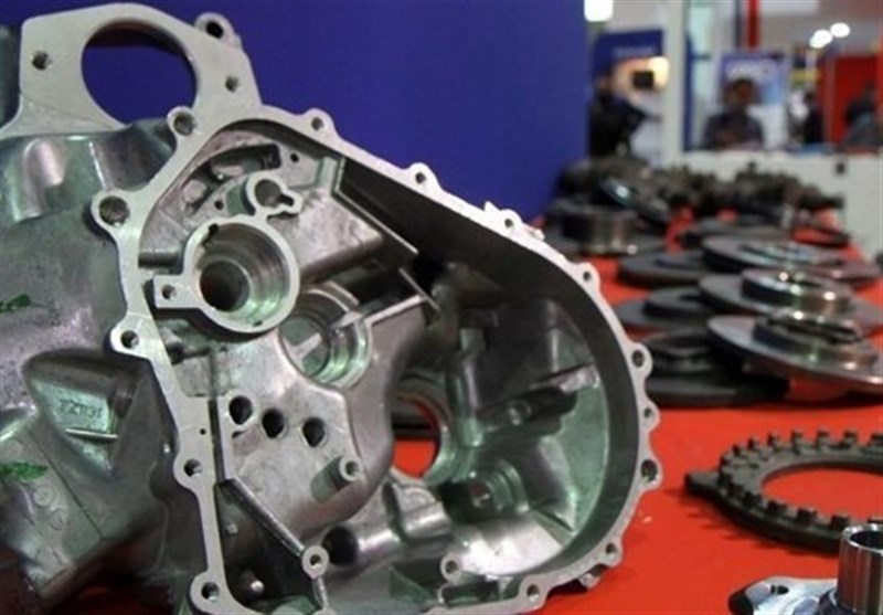 IKCO Exports Car Parts, Equipment to Russia