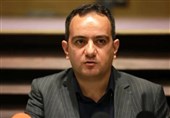محمدی: می‌خواهیم هواداران را با نفت آشتی بدهیم/ با خبیری صحبت می‌کنم