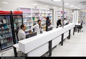 نسخه‌پیچی در داروخانه‌ها بدون کارت ملی انجام می‌شود