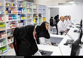 فعالیت سامانه نسخ الکترونیک "بیمه سلامت" پایدار شد