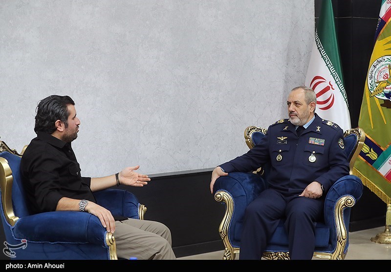 سپاه پاسداران | سپاه , ستاد کل نیروهای مسلح جمهوری اسلامی ایران , سردار قاسم سلیمانی , سپاه قدس | نیروی قدس , کشور سوریه , نیروی هوایی | نیروی هوایی ارتش | نهاجا , جنگندههای ایران ,