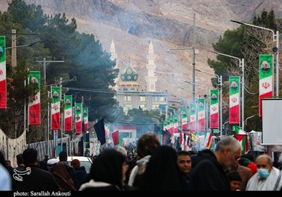 کرمان در تدارک برگزاری هفتمین سالگرد شهادت حاج قاسم سلیمانی