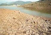 زنگ خطر کمبود منابع آبی در 14 شهرستان خراسان رضوی