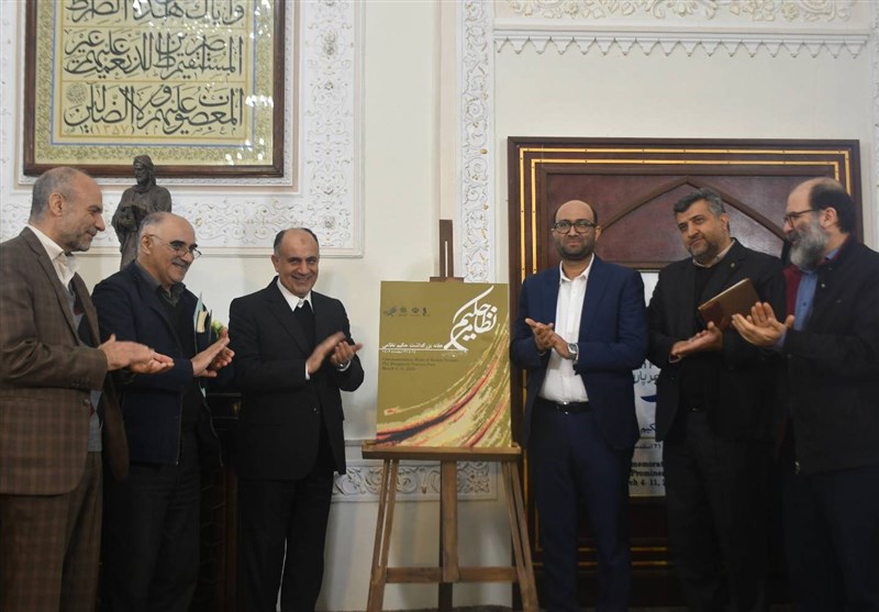 کتاب و ادبیات , شعر , نظامی گنجوی , 