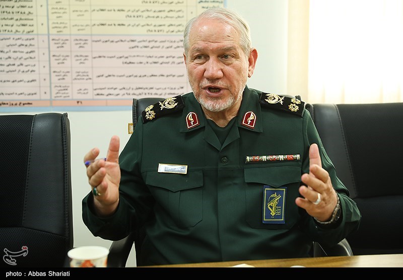 سردار قاسم سلیمانی , تشییع پیکر سپهبد قاسم سلیمانی , شهید سپهبد قاسم سلیمانی , سپاه قدس | نیروی قدس , سپاه پاسداران | سپاه , سردار سرلشکر سید یحیی (رحیم) صفوی , اخبار نظامی | اخبار دفاعی , داعش | گروه تروریستی داعش , جبهه مقاومت اسلامی , کشور آمریکا , رژیم صهیونیستی (اسرائیل) , طوفان الاقصی ,