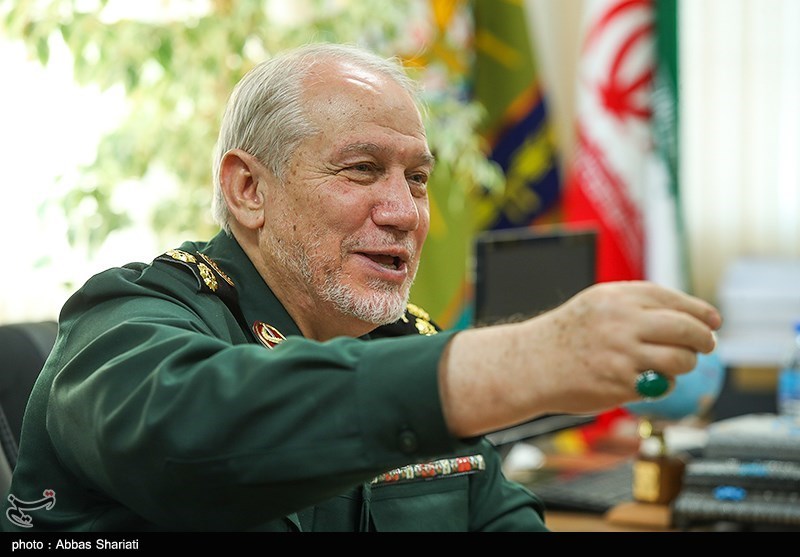 سردار قاسم سلیمانی , تشییع پیکر سپهبد قاسم سلیمانی , شهید سپهبد قاسم سلیمانی , سپاه قدس | نیروی قدس , سپاه پاسداران | سپاه , سردار سرلشکر سید یحیی (رحیم) صفوی , اخبار نظامی | اخبار دفاعی , داعش | گروه تروریستی داعش , جبهه مقاومت اسلامی , کشور آمریکا , رژیم صهیونیستی (اسرائیل) , طوفان الاقصی ,
