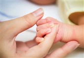 کاهش 63 درصدی مرگ مادران باردار در ایران