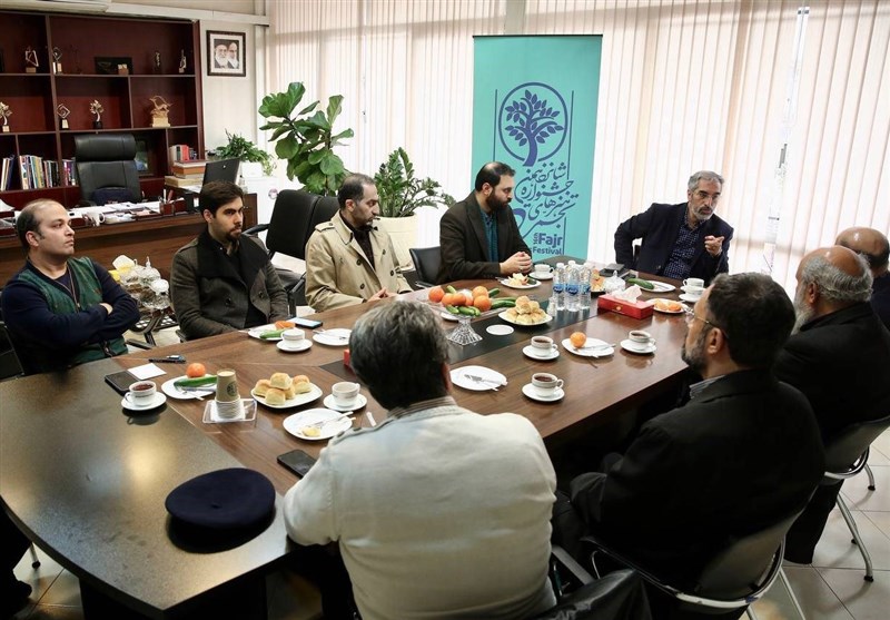 هنرهای تجسمی , جشنواره هنرهای تجسمی فجر ,