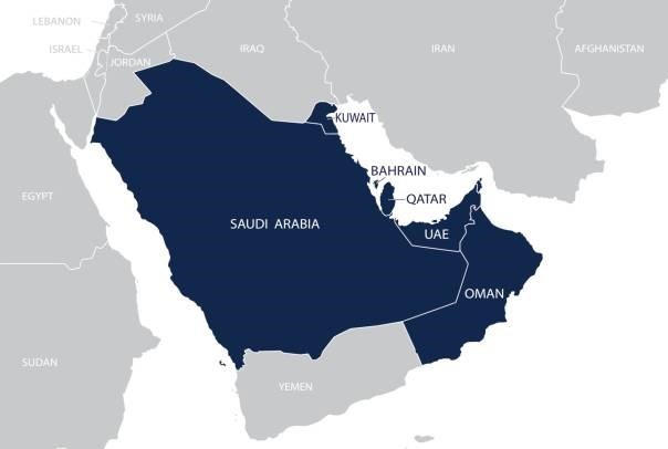 لغو نشست سران عربی اروپایی به سبب ناامن بودن ریاض