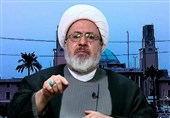 دبیرکل شورای علمای عراق: جبهه جهانی مقاومت تشکیل شده است