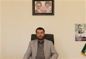 مرتضی طاهری‌فرد به عنوان دادستان جدید نظامی اردبیل معرفی شد