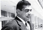 رونمایی از صدای غلامرضا تختی برای اولین بار