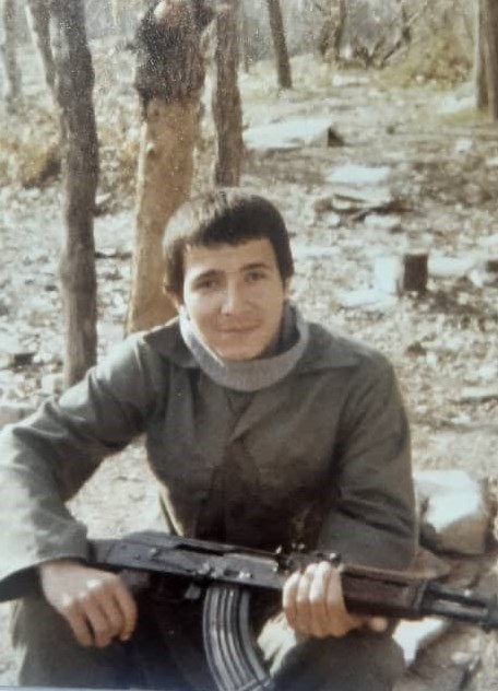کشتی ایران , 