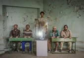 نگاهی به فیلم «آپاراتچی»|ساده‌گوی بی‌تکلف