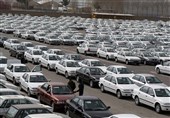 تحویل خودرو بعد از تحویل سال