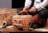 ششمین جشنواره موسیقی نواحی استان کرمان آغاز شد