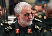 شعری که شاعر هندی در جشنواره فجر برای شهید سلیمانی خواند