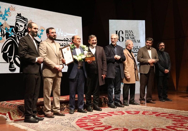 موسیقی , جشنواره موسیقی نواحی , جشنواره موسیقی فجر , 