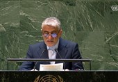 إیروانی: اعتراف ترامب بتسلیح الجماعات المناوئة لإیران تدخل فی شؤونها