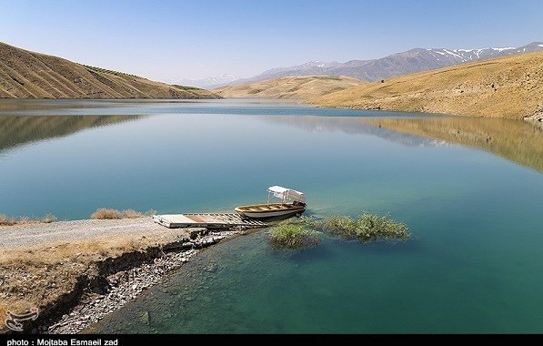 احیای دریاچه ارومیه , سدهای ایران , دریاچه زریبار | دریاچه زریوار , دریاچه ارومیه , 