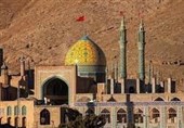 اعلام برنامه شهادت امام باقر در امامزاده علی بن باقر اردهال