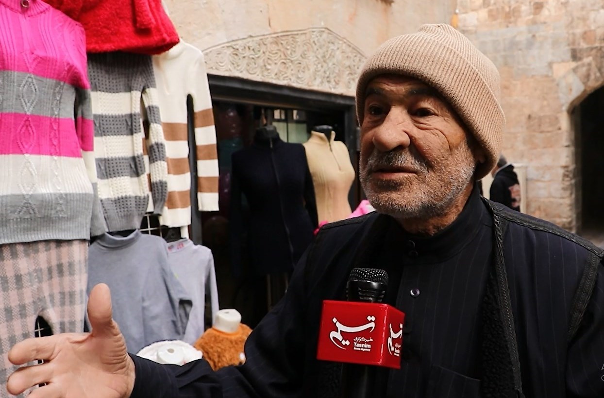 حلب , کشور سوریه , زلزله سوریه ,