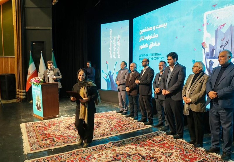 تئاتر , جشنواره تئاتر فجر , تئاتر شهر , تئاتر خیابانی , 