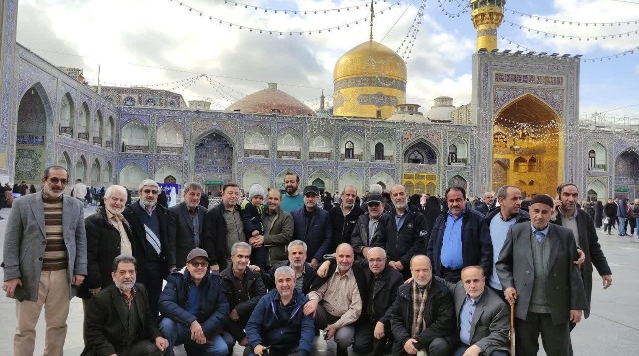 ادبیات مقاومت , هفته دفاع مقدس , دفاع مقدس , حرم امام رضا(ع) , مناطق عملیاتی دفاع مقدس , 