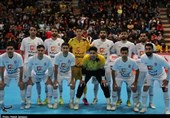 جنتی: از AFC به ما گفتند جام باشگاه‌های فوتسال برگزار می‌شود