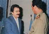 جاسوسی و خیانت منافقین علیه مردم ایران