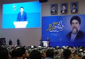 روز شهید عراقی| السودانی: برای اصلاحات ریشه‌ای و مبارزه با فساد تلاش می‌کنیم / تاکید رئیس جمهور عراق بر جلوگیری از گسترش دامنه جنگ غزه