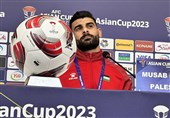 کاپیتان فلسطین: امیدوارم قطر باز هم قهرمان آسیا شود