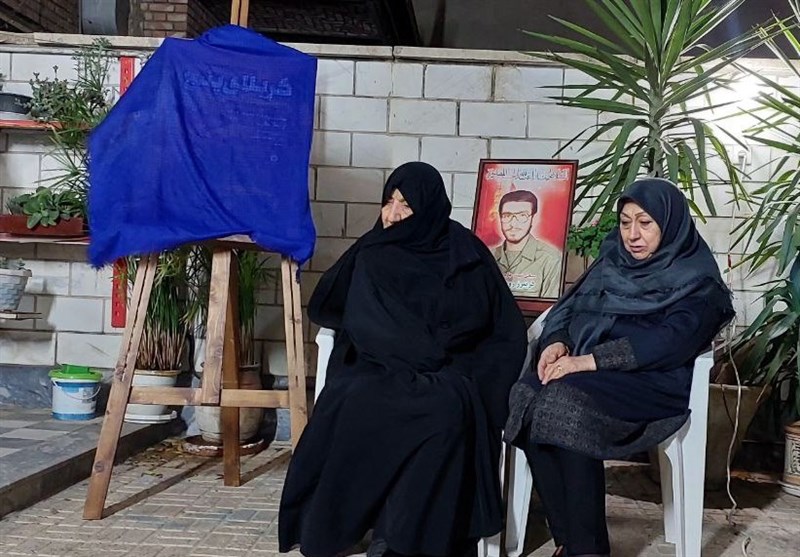دفاع مقدس , عملیات کربلای پنج , شهید , 
