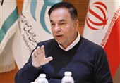 جلسه دو ساعته مرادی با مسئولان فدراسیون جهانی والیبال