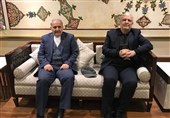 سفر کاظمی قمی به پاکستان برای رایزنی درباره افغانستان