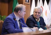 حسینی: تأسیس «فدراسیون جهانی ورزش پهلوانی» تبعات حقوقی ندارد/ فدراسیون بین‌المللی به بن بست رسیده بود