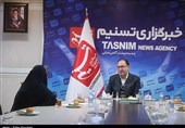 بررسی وضعیت تولید و خودکفایی کاغذ در میزگرد تسنیم/ همه ساختار دولت به میدان خودکفایی کاغذ نیامد/ خودکفایی یعنی رسیدن به 180هزار تن تولید مداوم