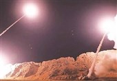 مصدر عسکری ینفی لـ"تسنیم" إطلاق صواریخ من إیران باتجاه الأردن خلال الساعات الماضیة