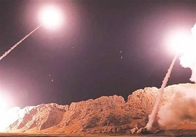 مصدر عسكري ينفي لـ"تسنيم" إطلاق صواريخ من إيران باتجاه الأردن خلال الساعات الماضية